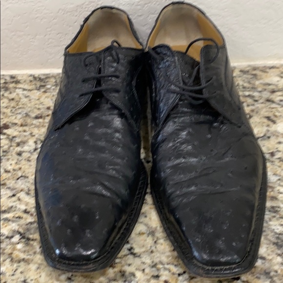 Men dress shoes main image 5